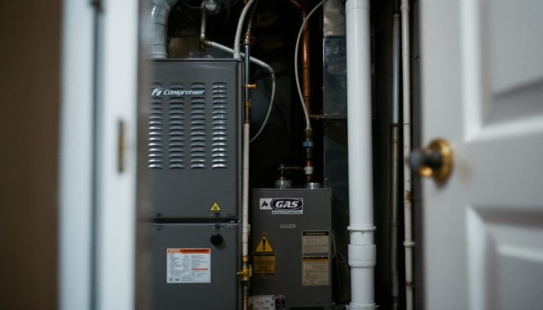 Gas Furnaces Must Hit 95% AFUE From December 2028
