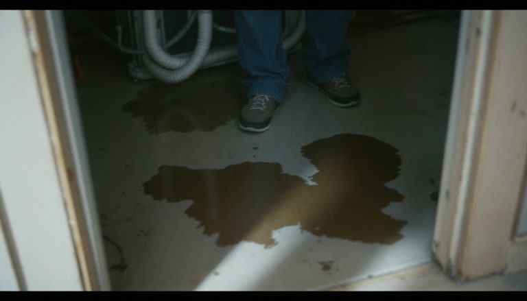 AC Leaking Water or Blowing Warm Air: What Each Symptom Means
