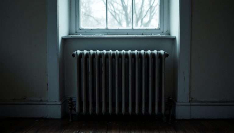 Boiler and Baseboard Heating: How It Works and Who Still Has It