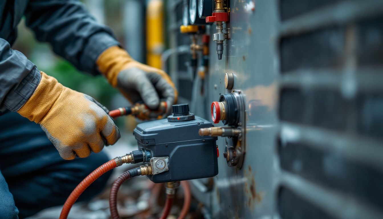 EPA 608 Certification: Which Type HVAC Technicians Actually Need