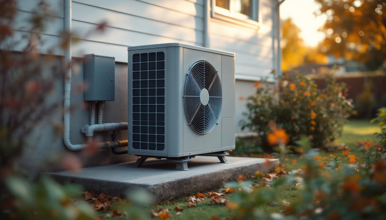 Heat Pumps Took 3.4 Points of Share in Two Years. The Market Did Not Grow.