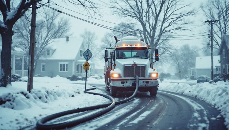 Heating Oil Prices: $5.54 a Gallon and What Drove the 2026 Spike