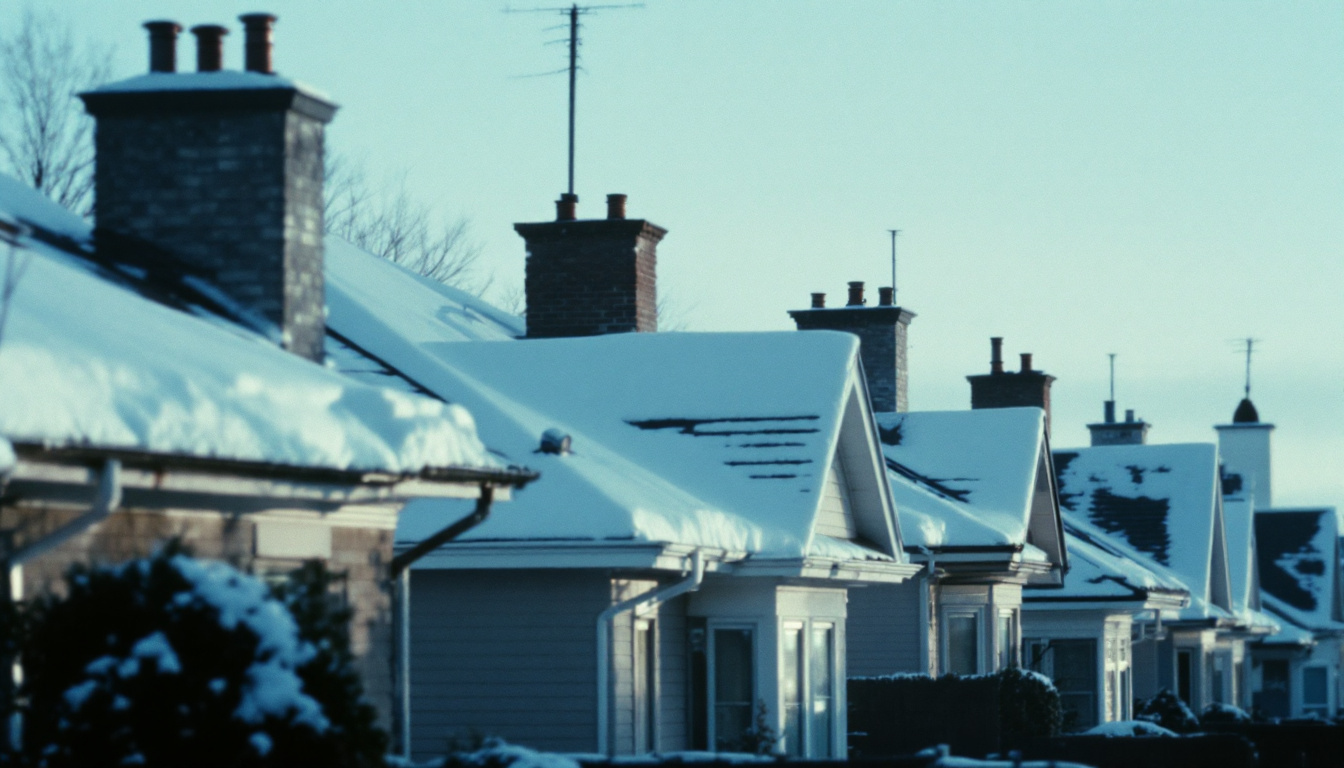 How American Homes Are Heated: The Fuel and Equipment Mix
