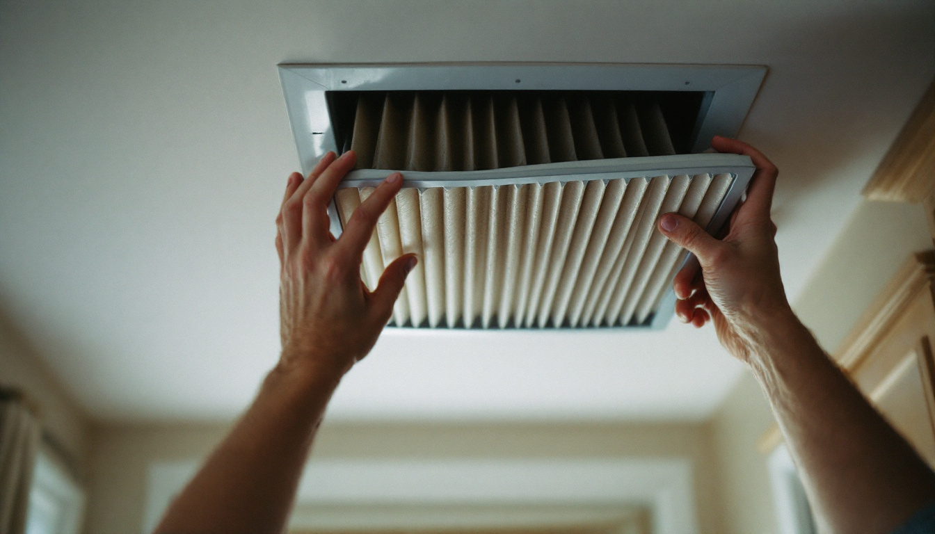 How Often Should HVAC Be Serviced? What Is Established