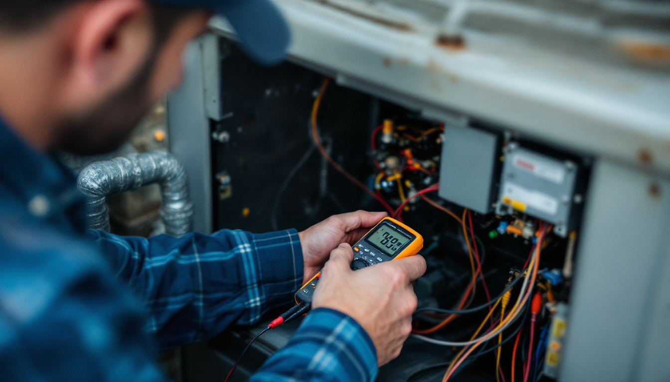 AC Repair Costs: Why No Reliable National Figure Exists