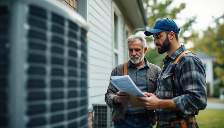 How Much Does a New HVAC System Cost in 2026?