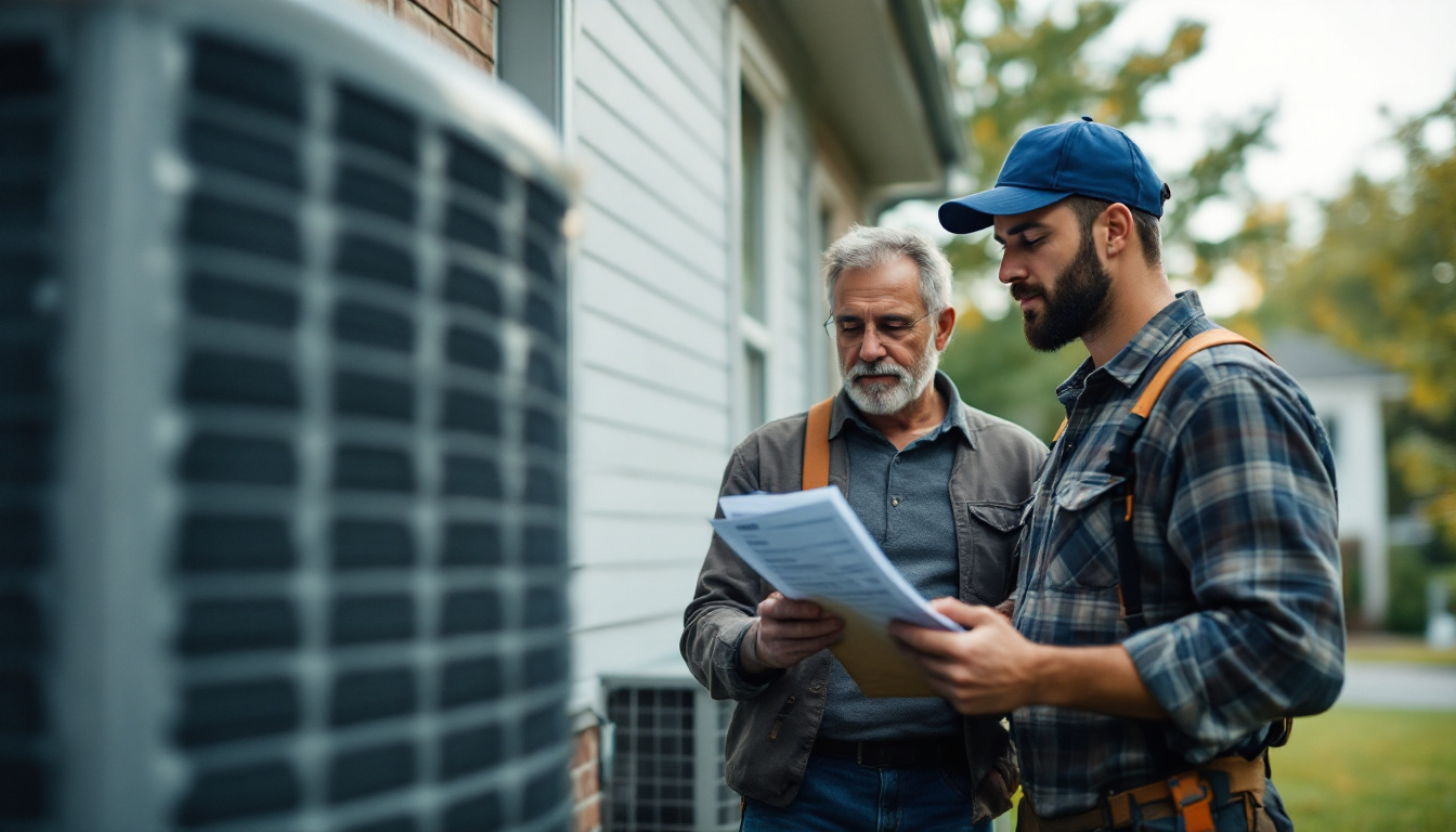 How Much Does a New HVAC System Cost in 2026?