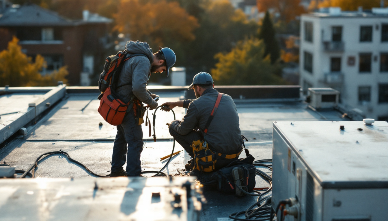 HVAC Technician Salary by State: What the Federal Data Shows
