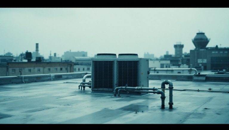 The 2026 Refrigerant Leak Rules Exclude Residential HVAC