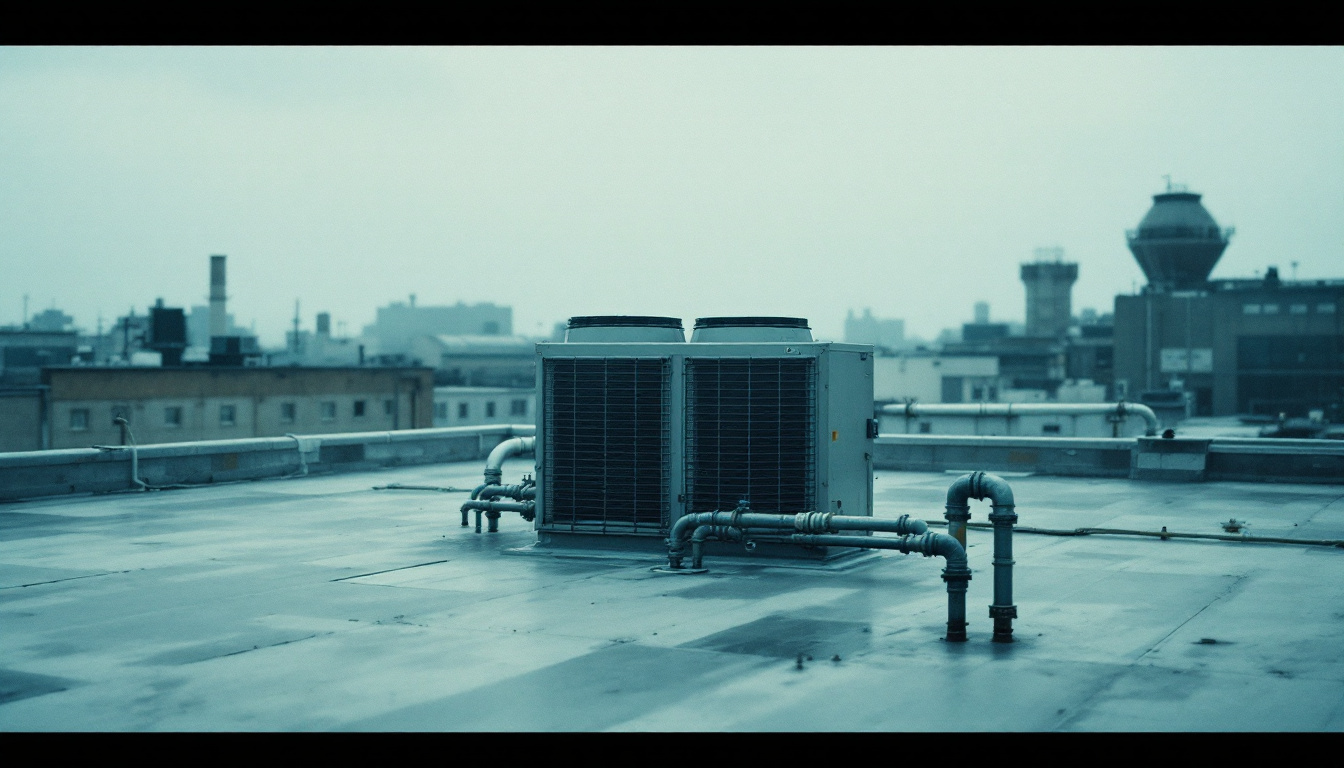 The 2026 Refrigerant Leak Rules Exclude Residential HVAC