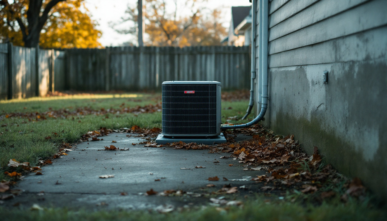 Should You Replace Your HVAC Now or Wait? What the Data Says