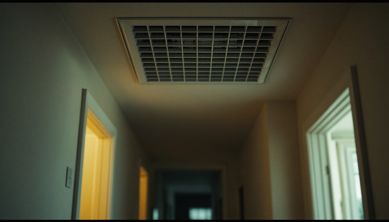 What Ventilation Actually Means in HVAC (and What It Does Not)