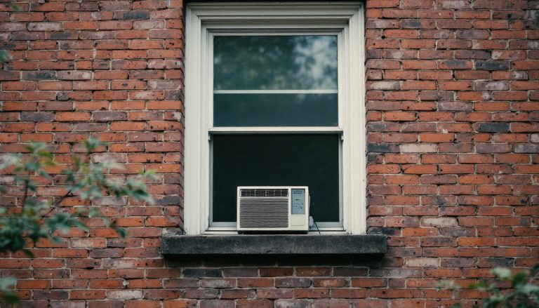 Window AC Efficiency Standards Just Jumped Up to 50%