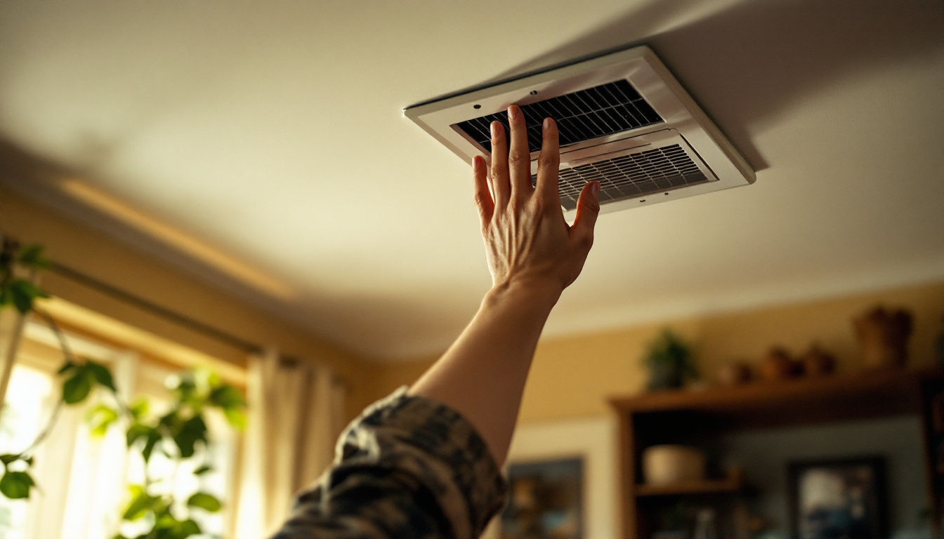 AC Running but Not Cooling: Work It Out in Three Steps