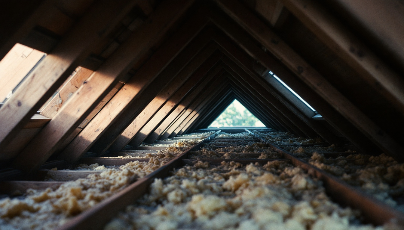 Attic Ventilation: How Much Your Roof Actually Needs