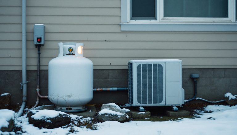 What Heat Costs by Fuel: Gas, Propane, Oil and Heat Pumps