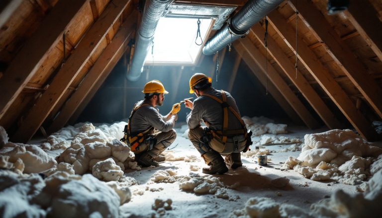 Ductwork Installation: What a Duct System Built to a Standard Requires