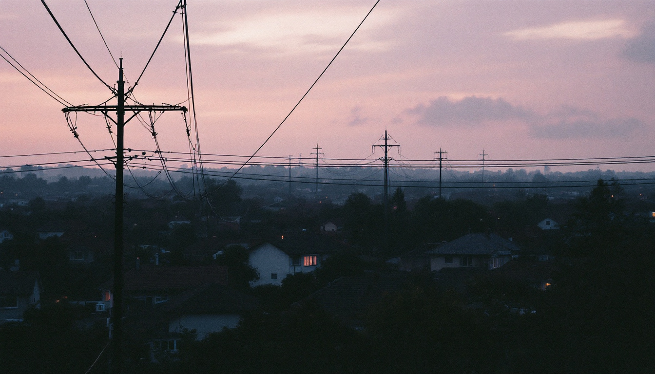 Electricity Prices Rose in 46 States in June 2026