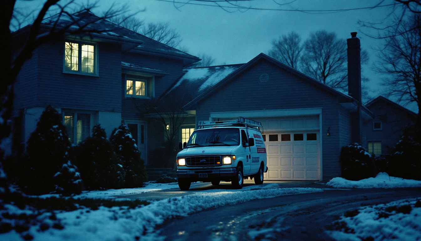 HVAC Emergencies: What Counts and What to Do First