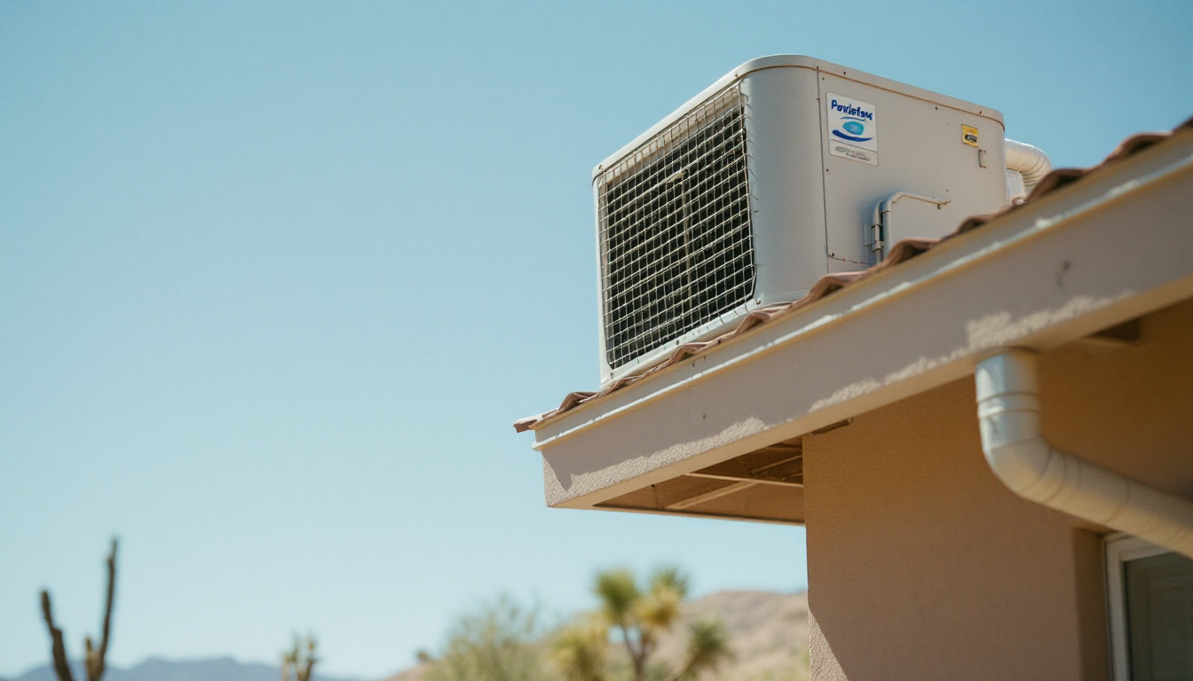 Swamp Coolers: Where They Work and Where They Fail