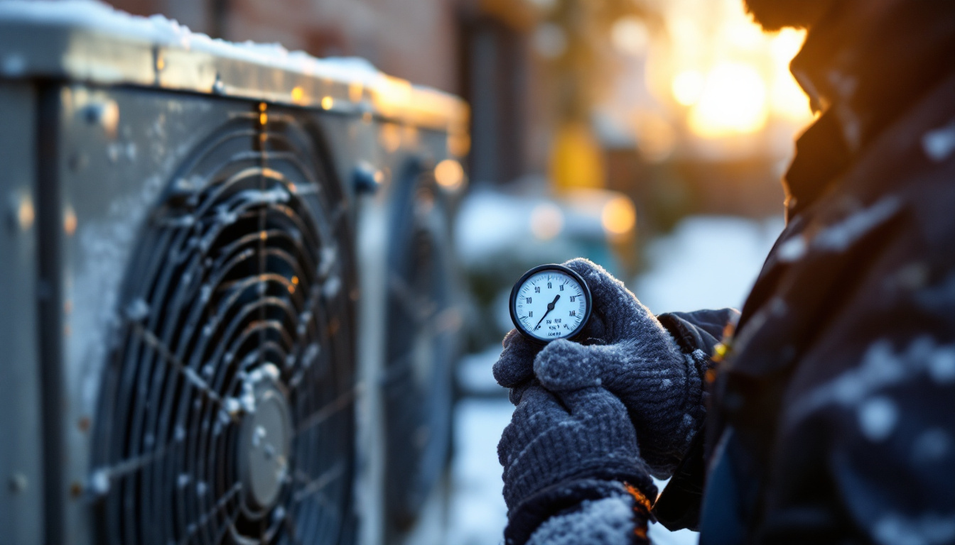 Heat Pump Repair: The Faults Only Heat Pumps Have