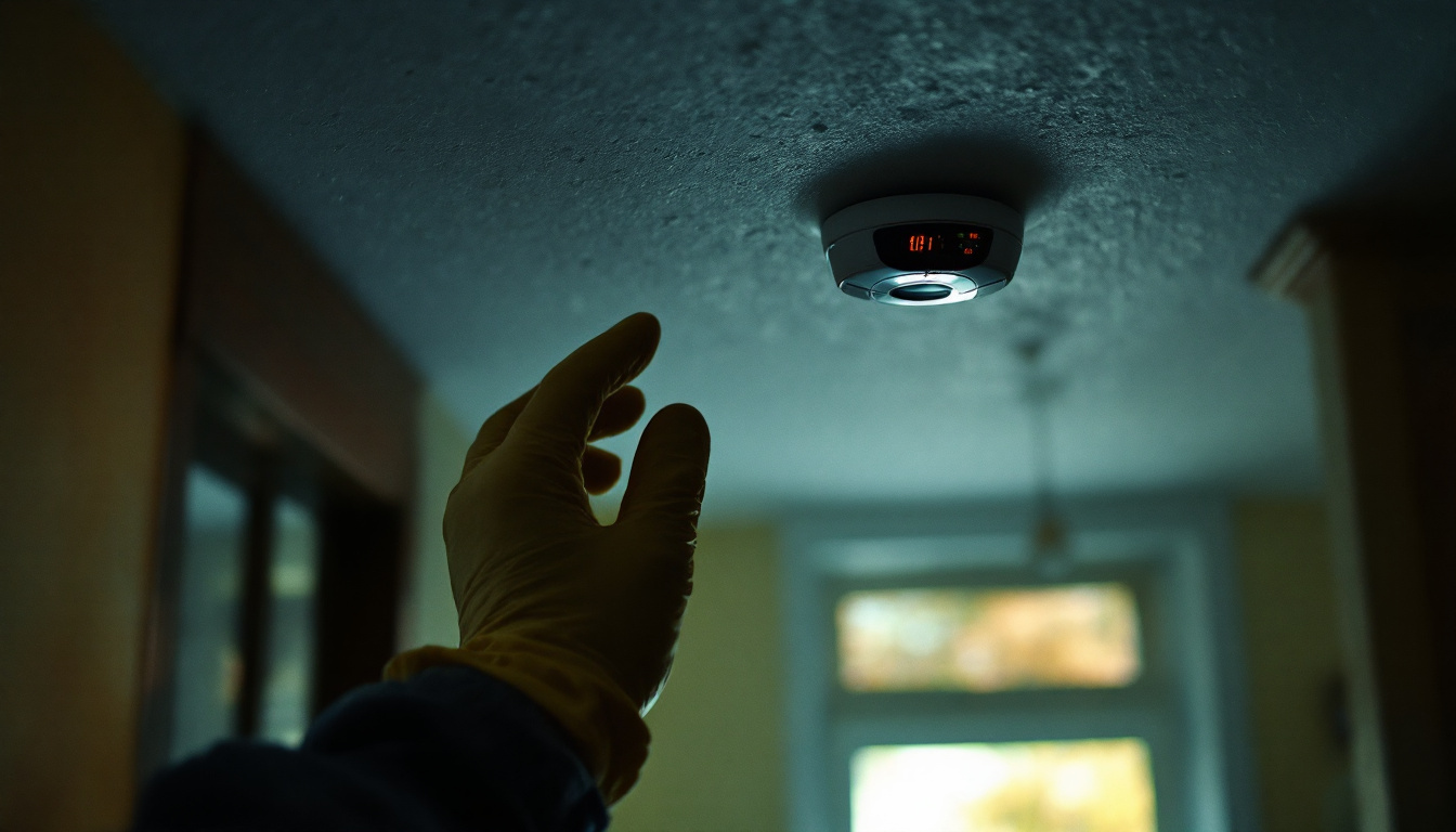 Before the Heating Season: Two Safety Checks, Then the Rest