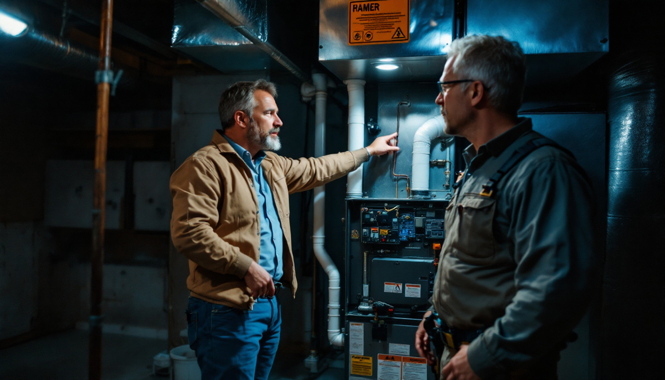 How to Choose an HVAC Contractor: What to Verify First