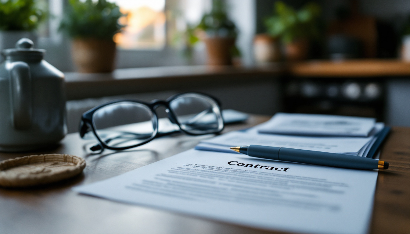 HVAC Financing: What to Establish Before You Sign
