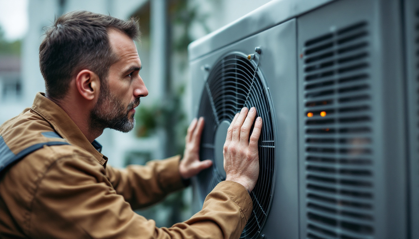 HVAC Noises: Which Ones Mean Shut It Off Now
