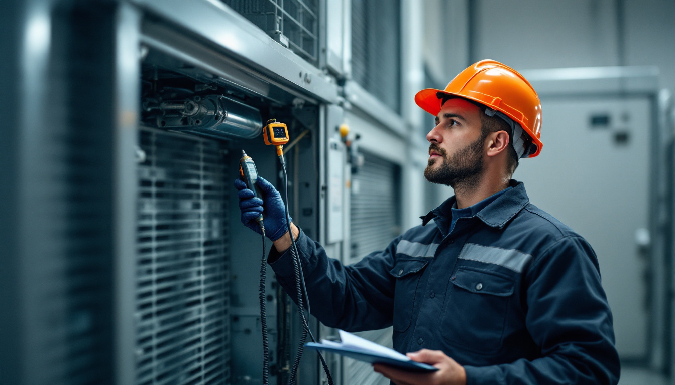 HVAC Tune-Up: What a Real One Actually Includes
