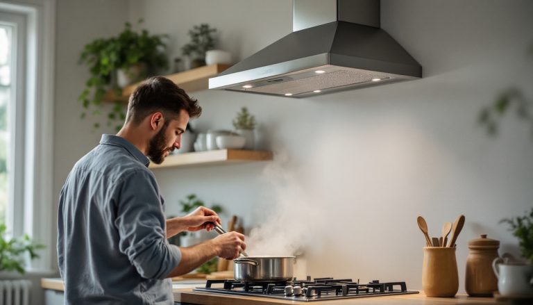 Range Hood Ventilation: Ducting, Airflow, Makeup Air and the Code Minimums