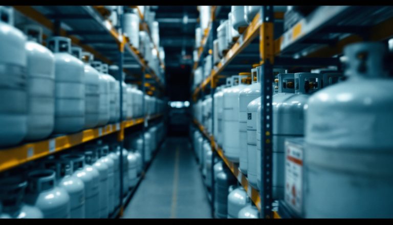 Refrigerant Prices: What the Federal Price Index Shows