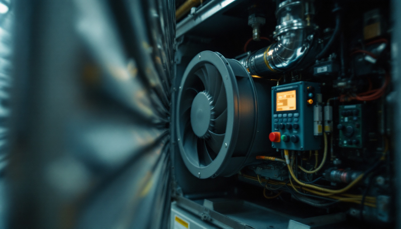 Single Stage, Two Stage and Variable Speed: What Changes