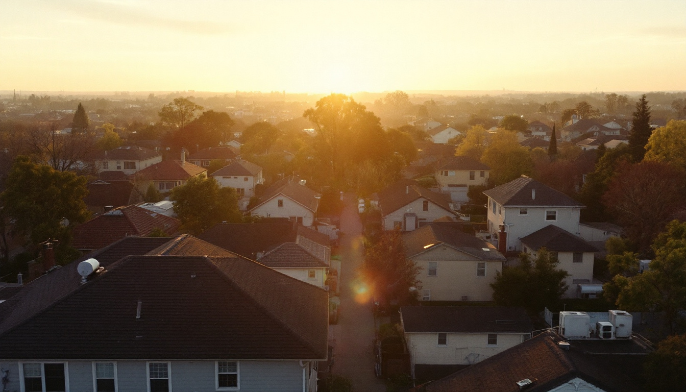 America Had 132.5 Million Homes in 2024