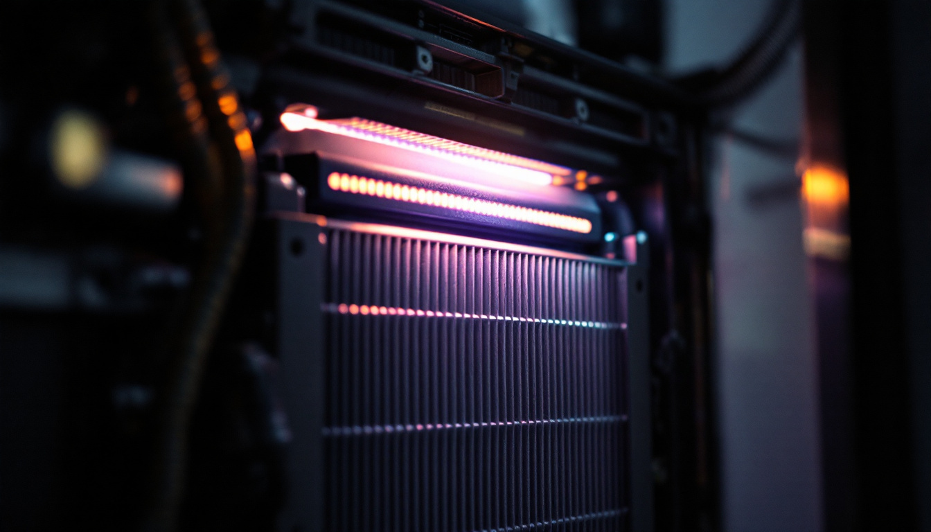 UV Lights and Air Purifiers: The Questions Marketing Skips