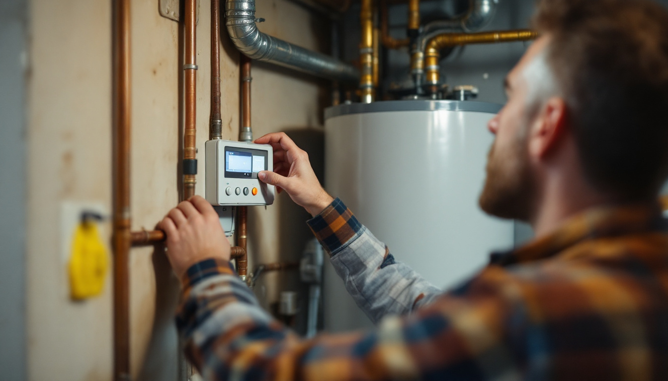 Water Heater Not Heating: Gas and Electric Causes