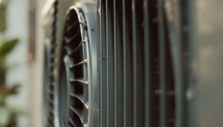 What the AC Condenser Does, and What Actually Fails in It