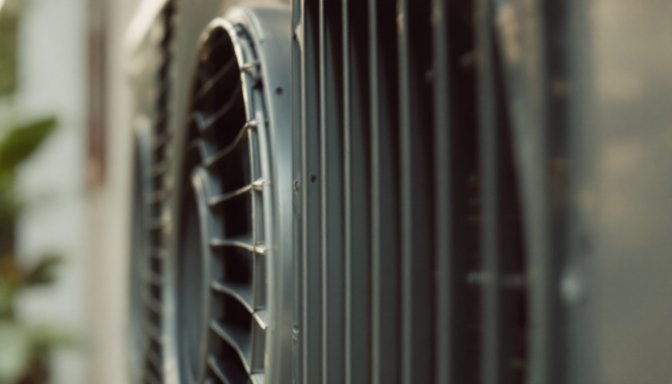 What the AC Condenser Does, and What Actually Fails in It