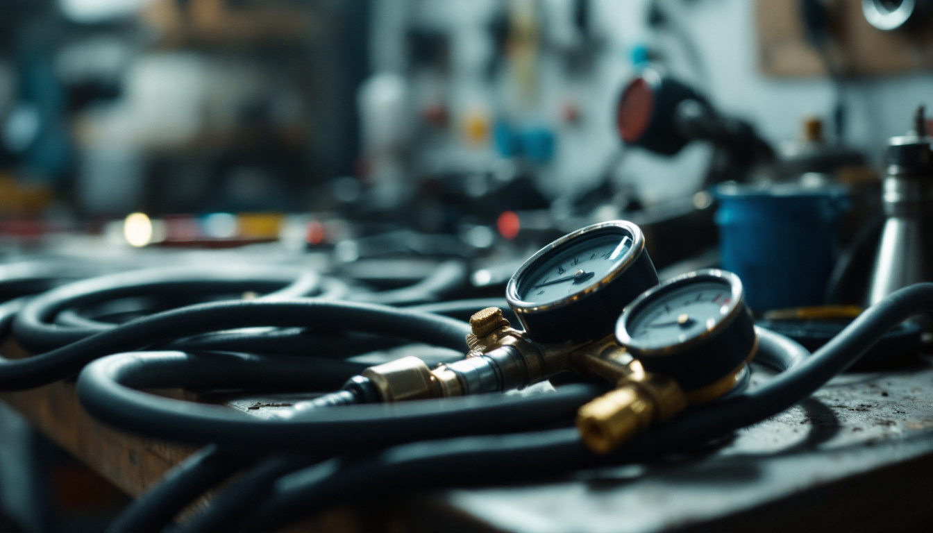 What Is Refrigerant, and Why Freon Is Not the Answer