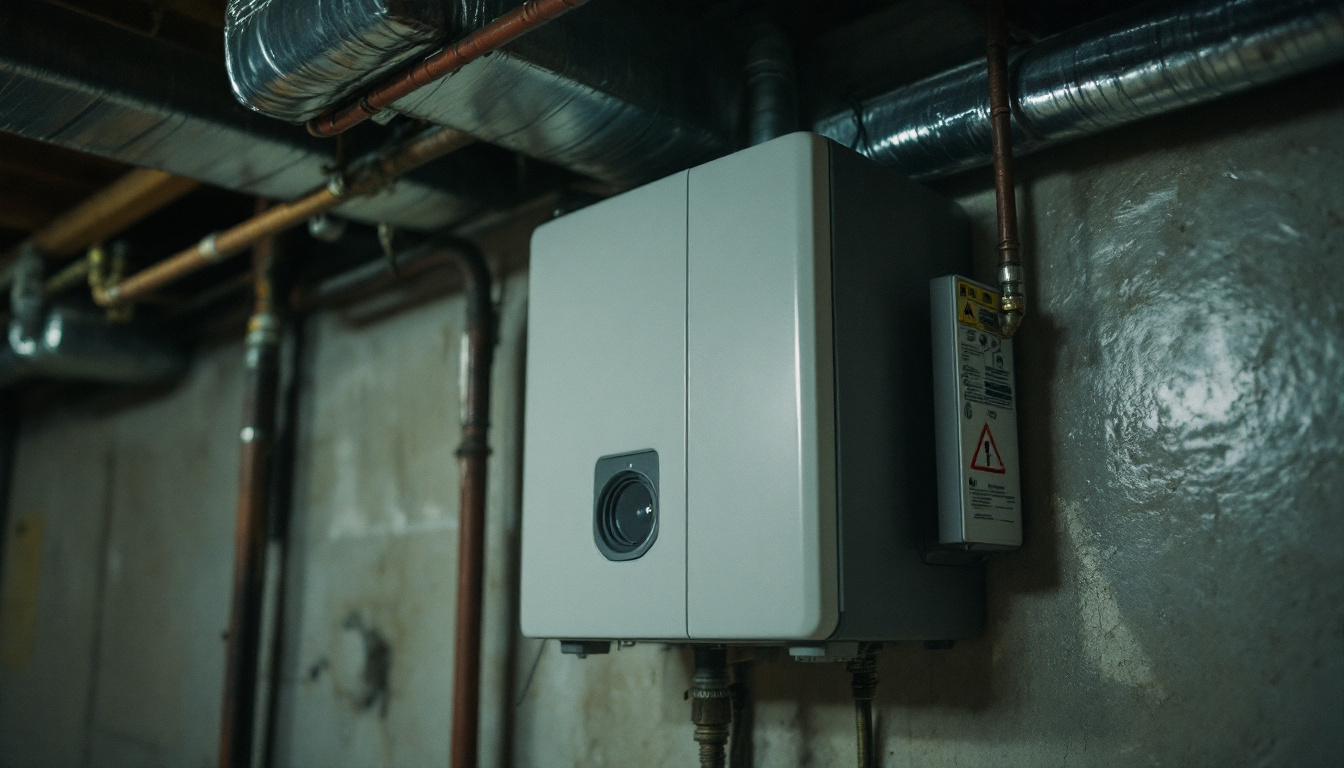 Whole House Humidifiers: What They Do and When They Help