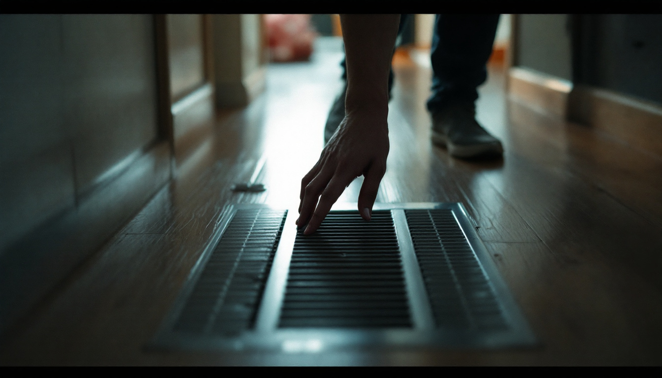 What HVAC Smells Mean, and Which One Is an Emergency