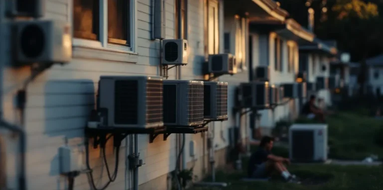 Air Conditioning and Heat Pumps by State: Every State, Checked Against EIA