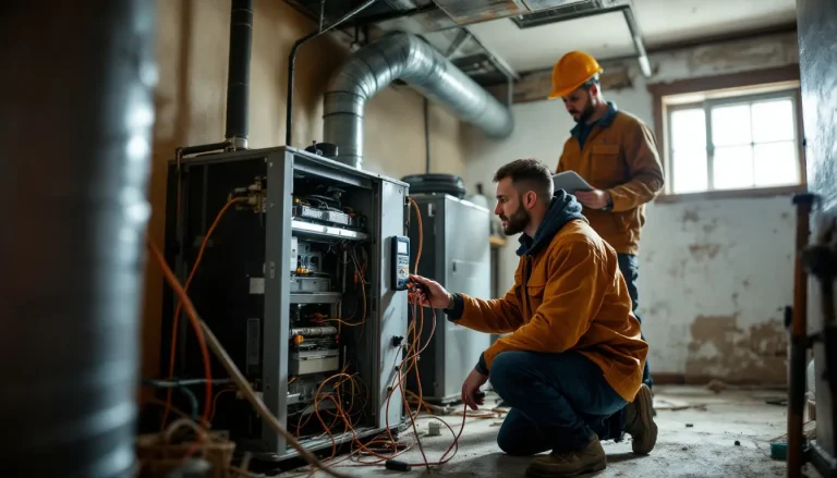 Auxiliary Heat vs Emergency Heat: What AUX and EM HEAT Really Cost