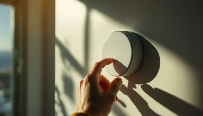 What Americans Actually Set the Thermostat To: 72°F, Not 78°F