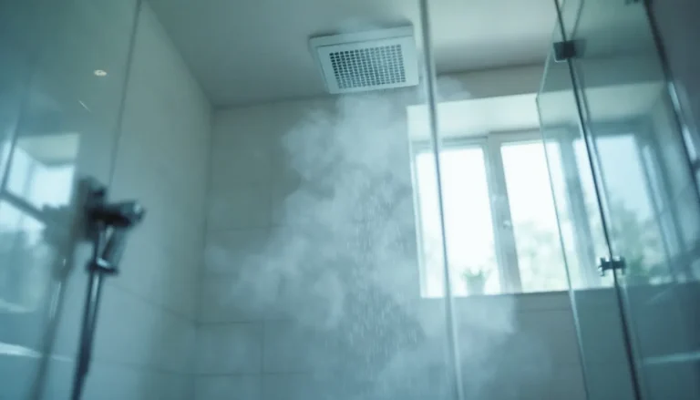 Bathroom Exhaust Fan: How to Size, Vent and Run One to Code Minimums
