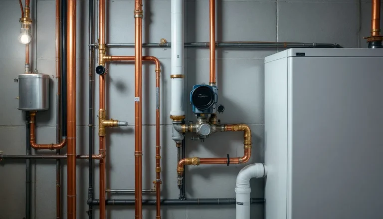 Boiler Installation: What the Job Involves and What Code Requires