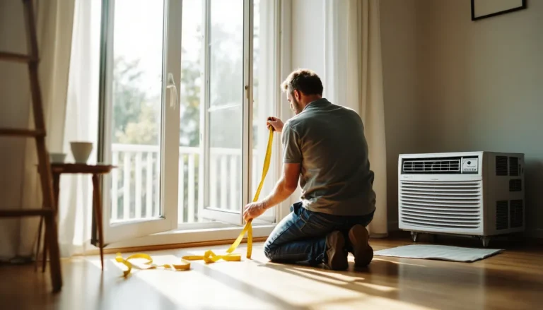 BTU Calculator: What Size Room Air Conditioner You Need, From ENERGY STAR’s Chart