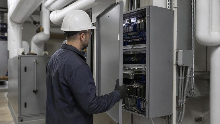 Building Automation System (BAS): How It Works, Who Has One, Savings and Cost