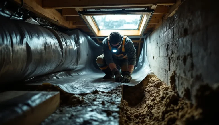 Crawl Space Ventilation: Vented or Sealed, Settled by Code and Building Science