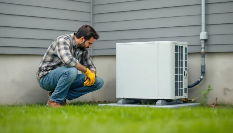 DIY Mini Split Kits: What EPA Says About Connecting Pre-Charged Lines